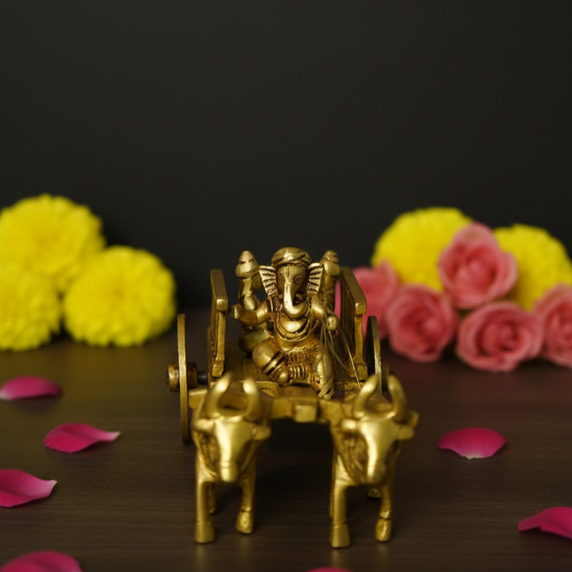 Ganesh Cart