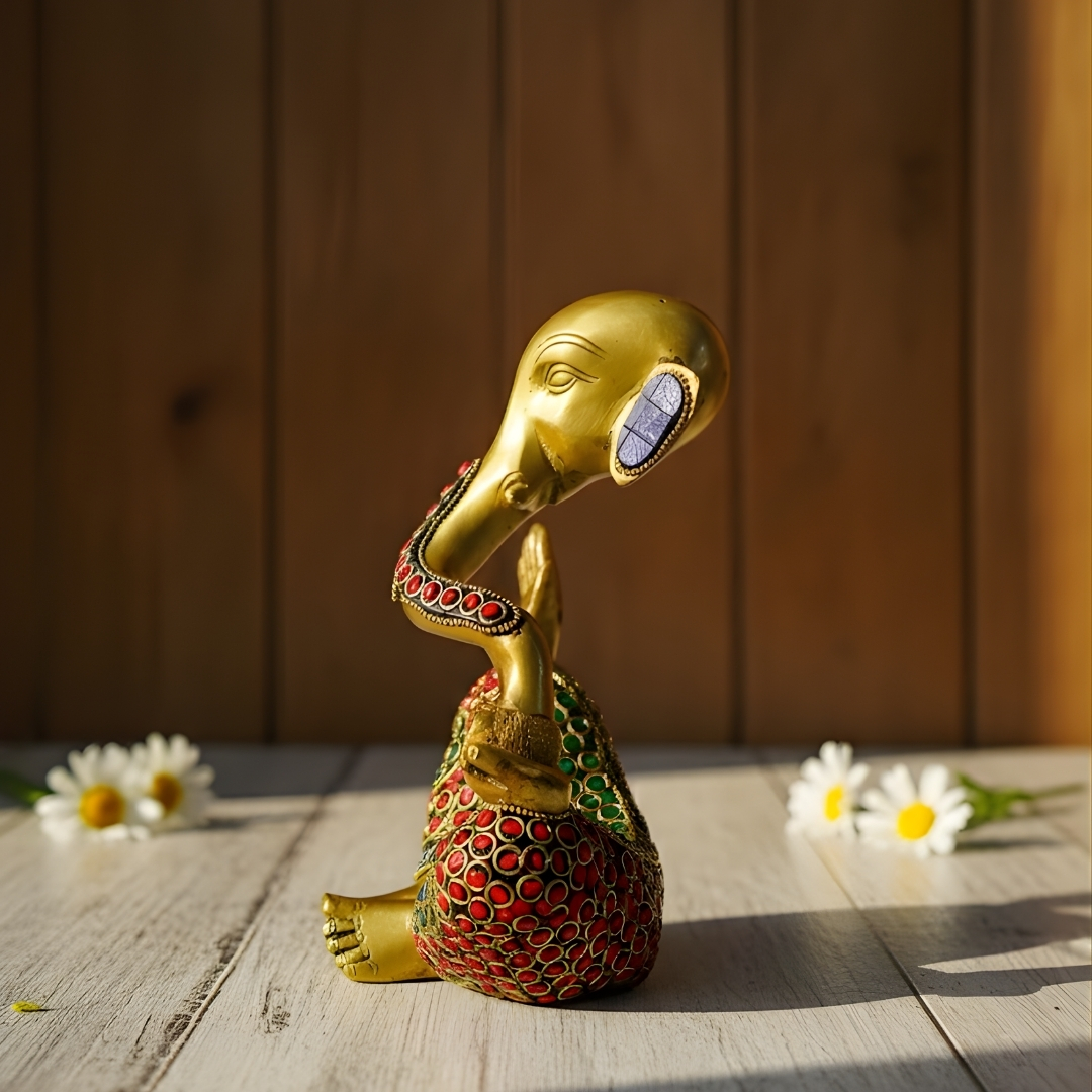 Ganesh Idol - Image 2