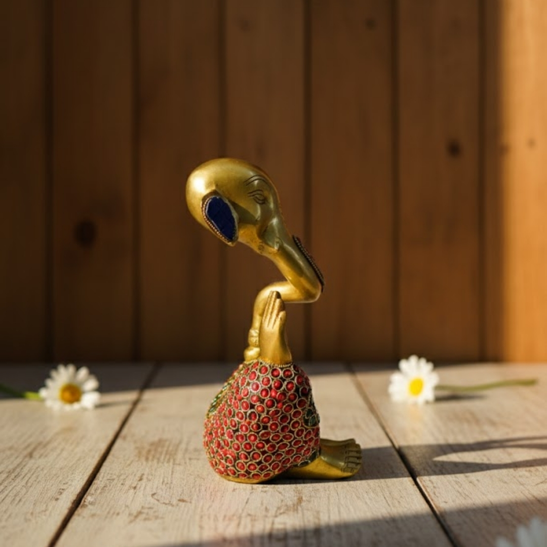 Ganesh Idol - Image 4