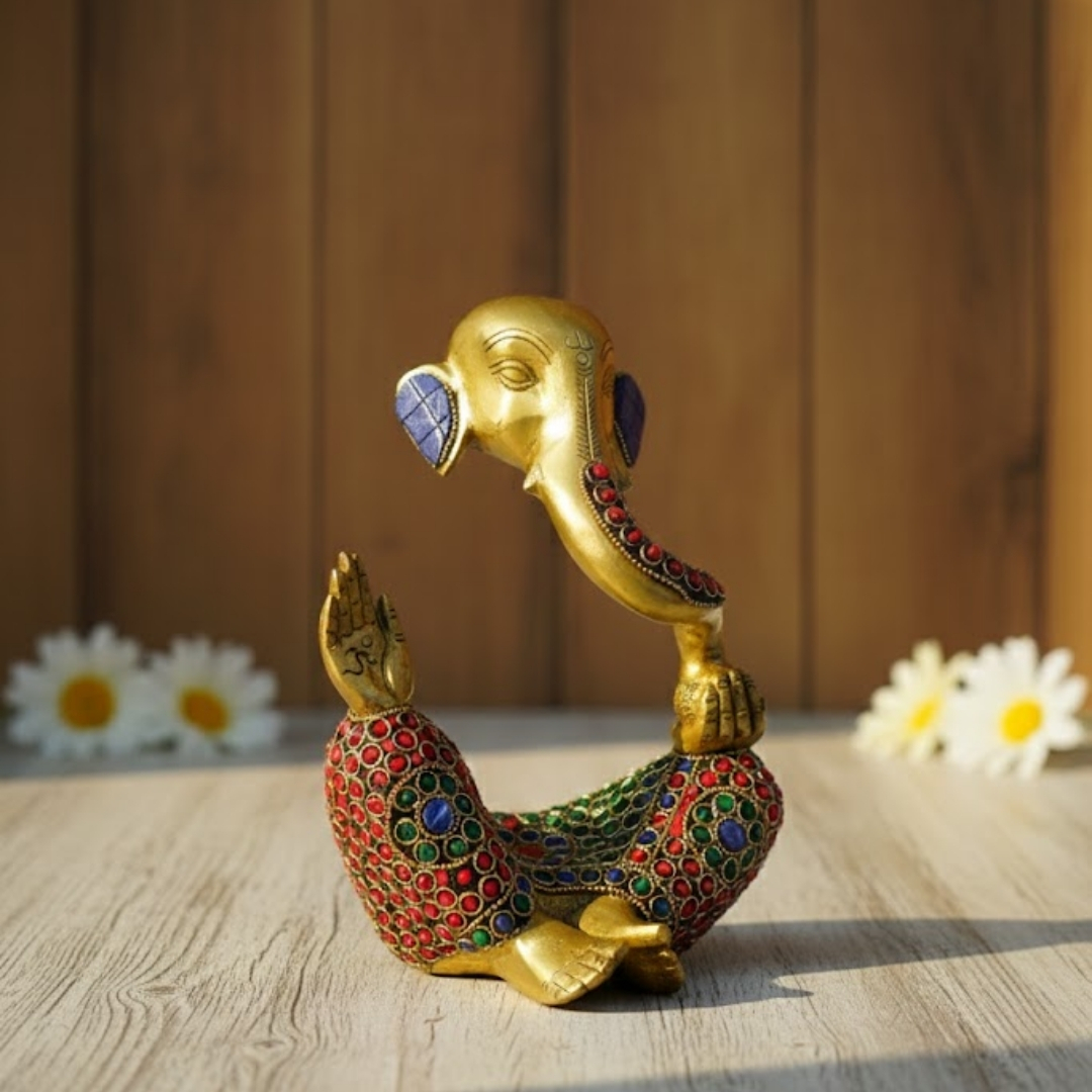 Ganesh Idol - Image 3