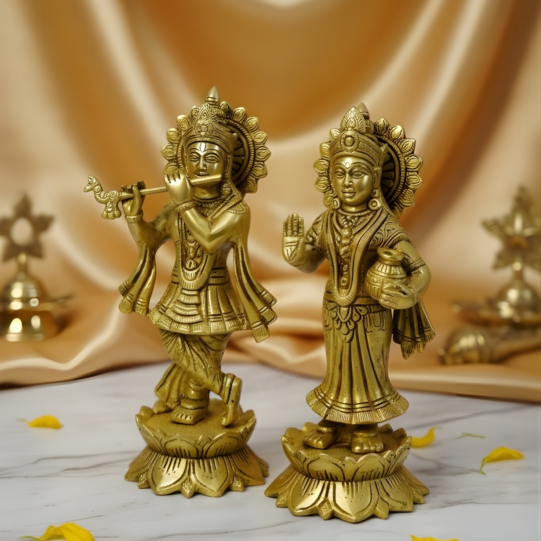 Radhe Shyam - Image 4