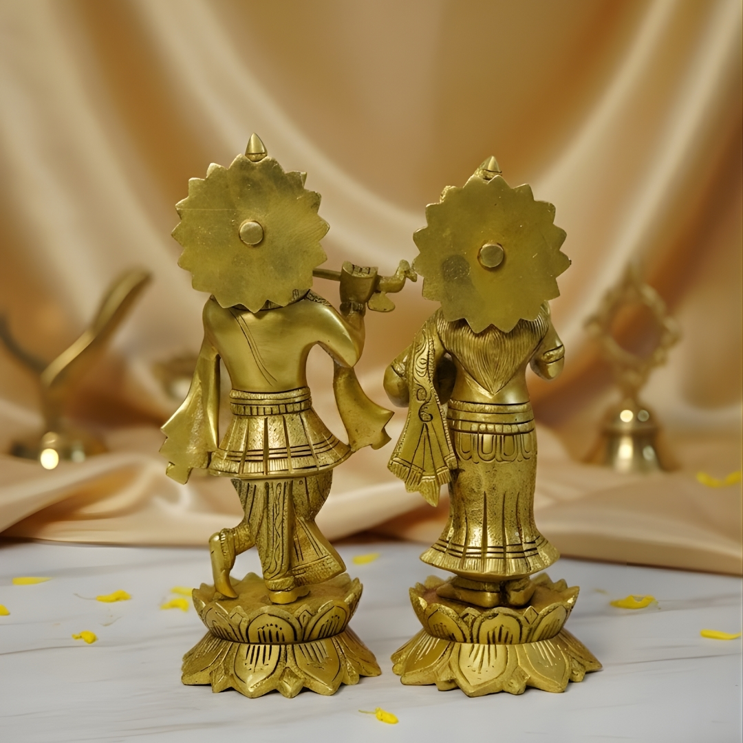 Radhe Shyam - Image 5