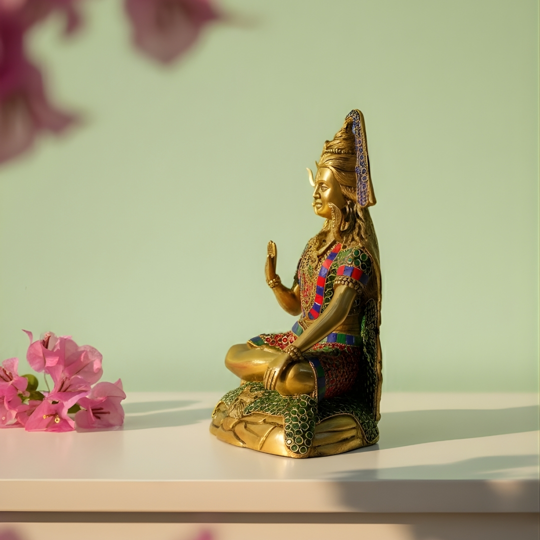 Shiv (Colourful) - Image 3