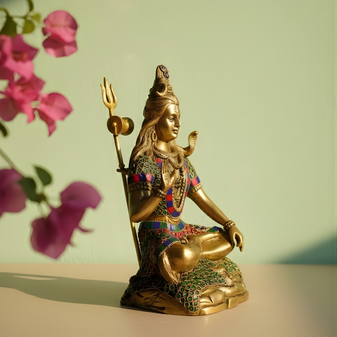 Shiv (Colourful) - Image 2