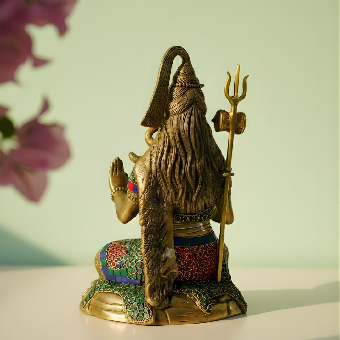 Shiv (Colourful) - Image 4