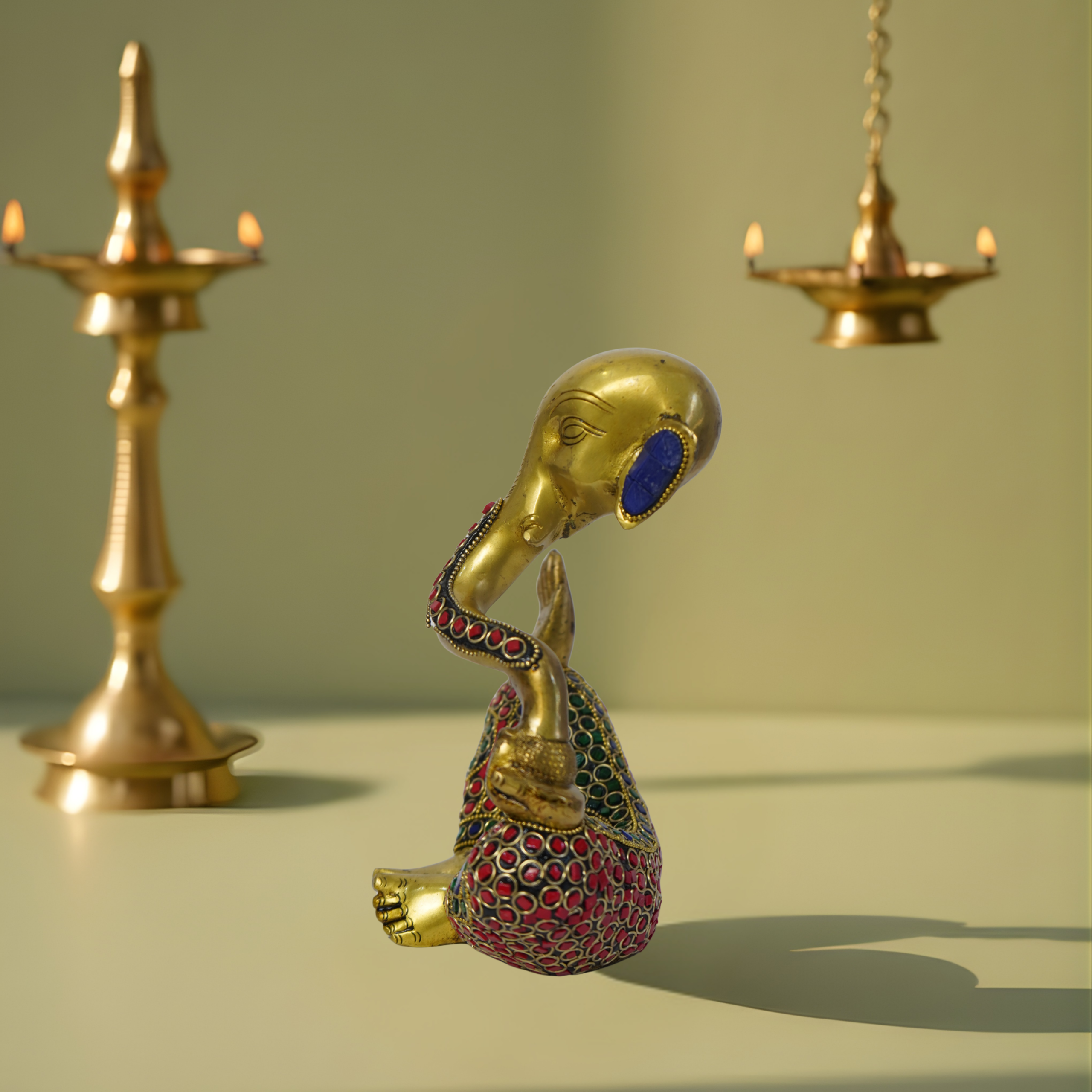 Ganesh Diya - Image 5