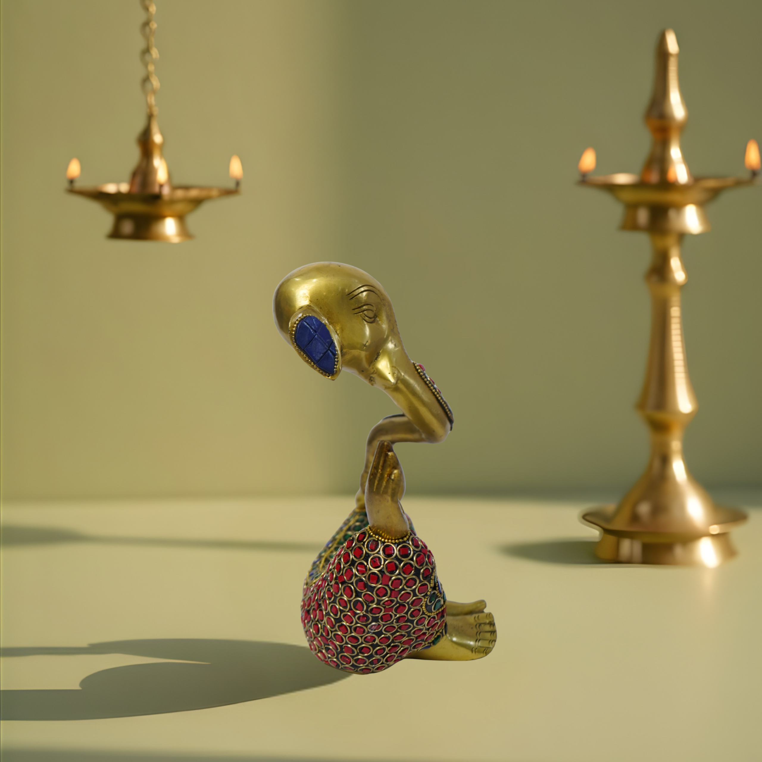 Ganesh Diya - Image 3