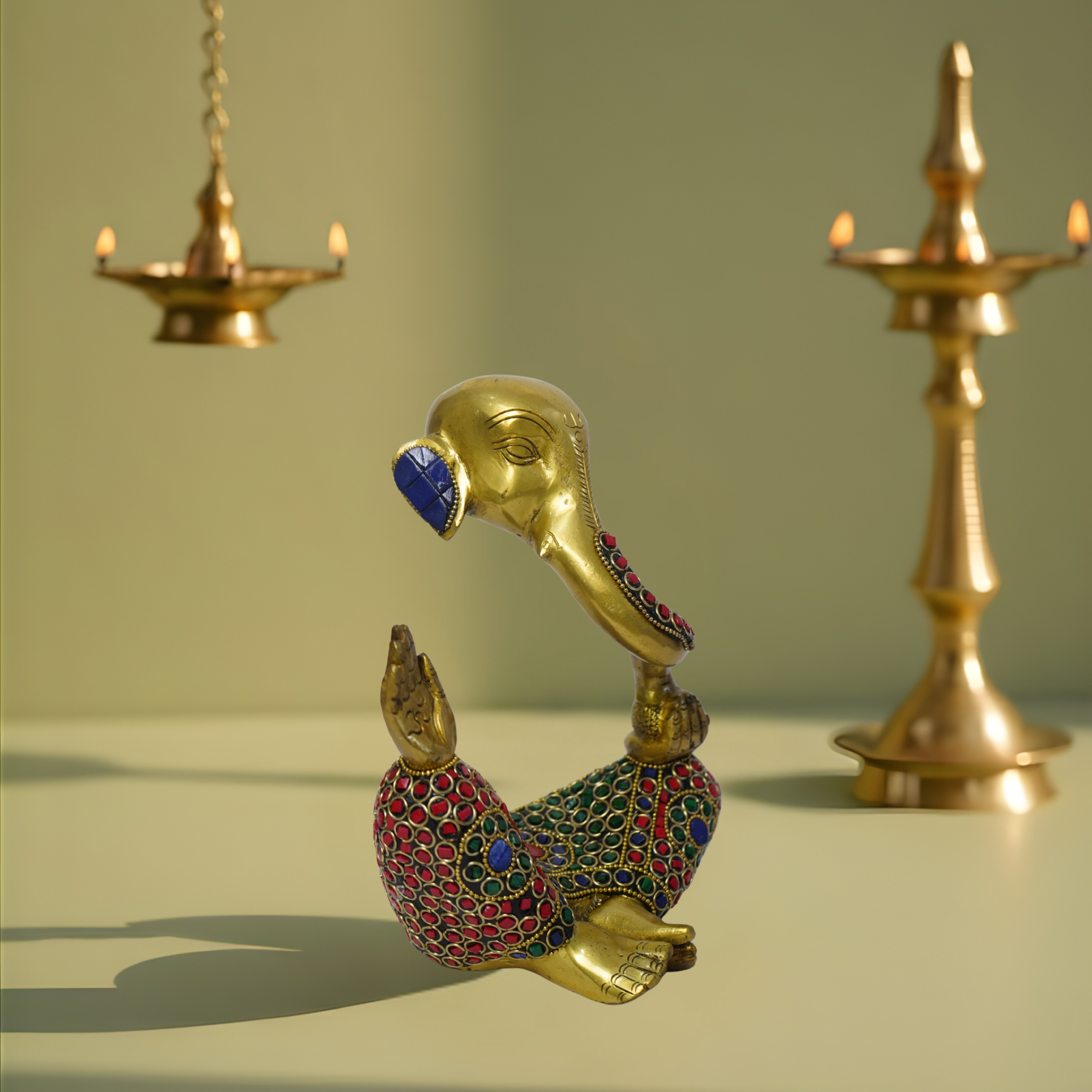 Ganesh Diya - Image 2