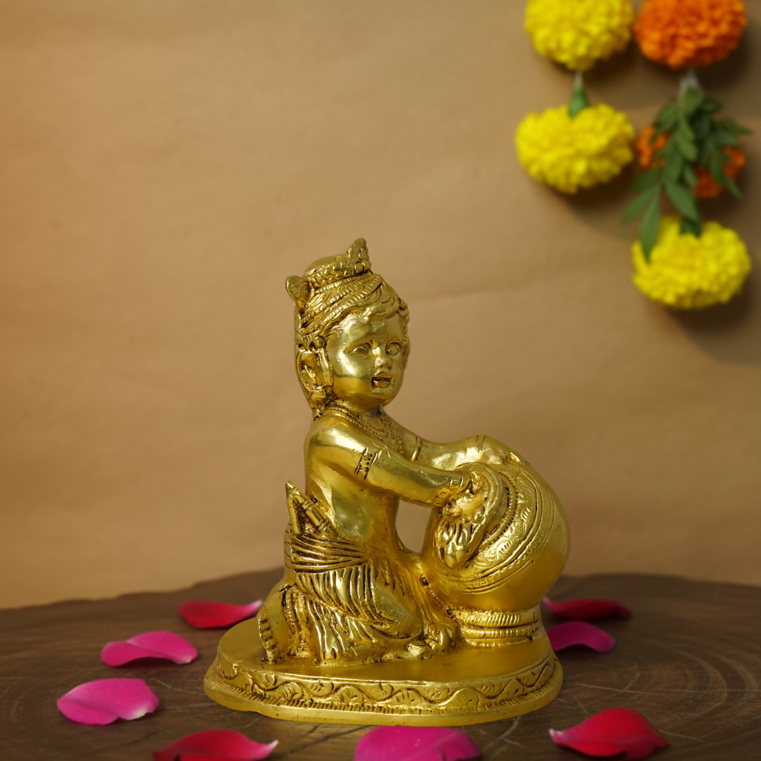 Makhan Krishna - Image 2