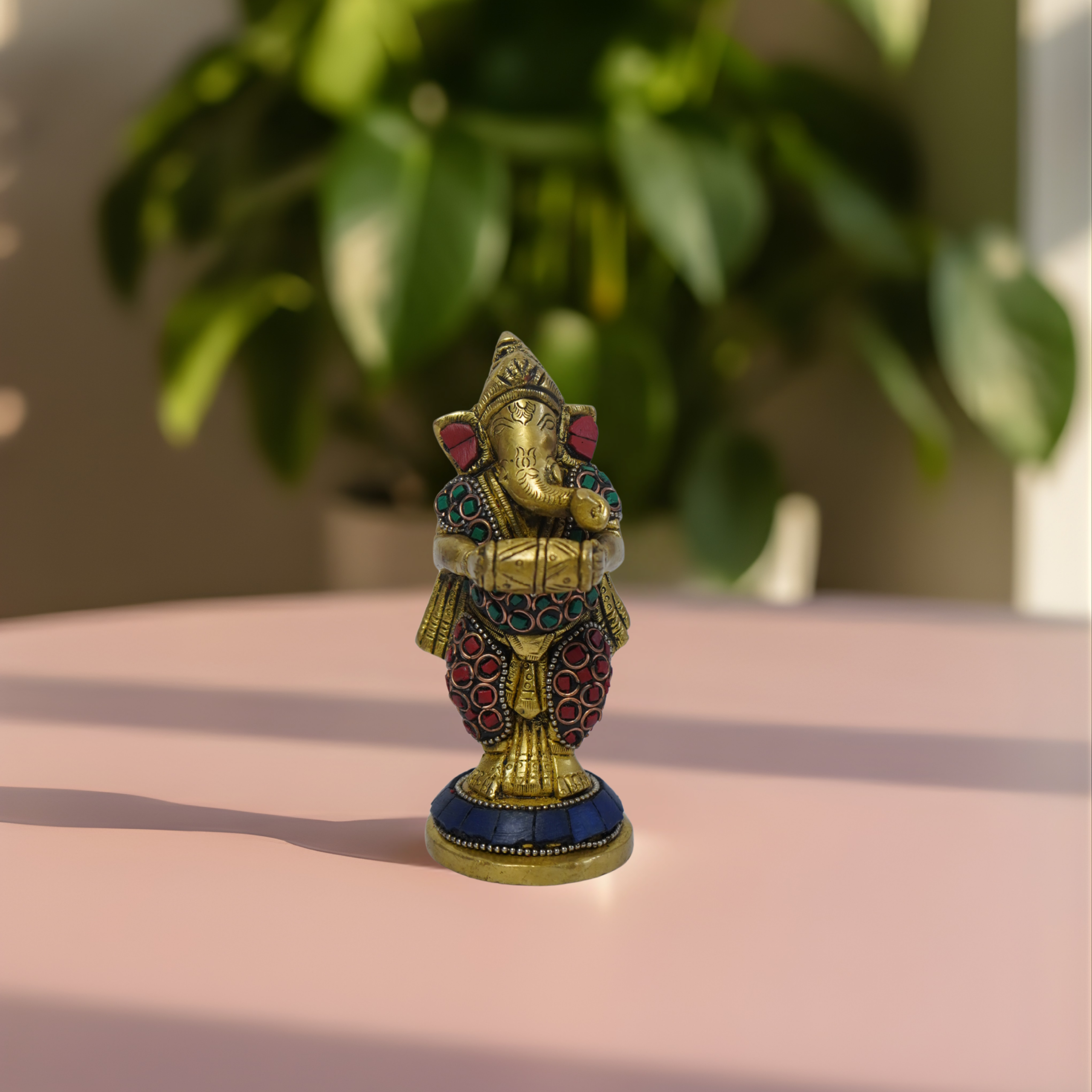 Four Ganesha's - Image 3