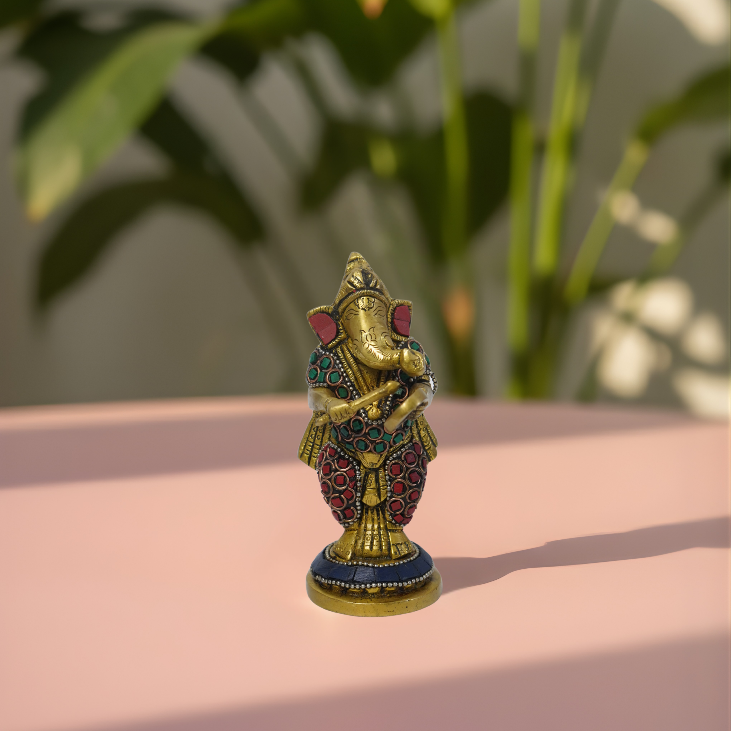 Four Ganesha's - Image 2