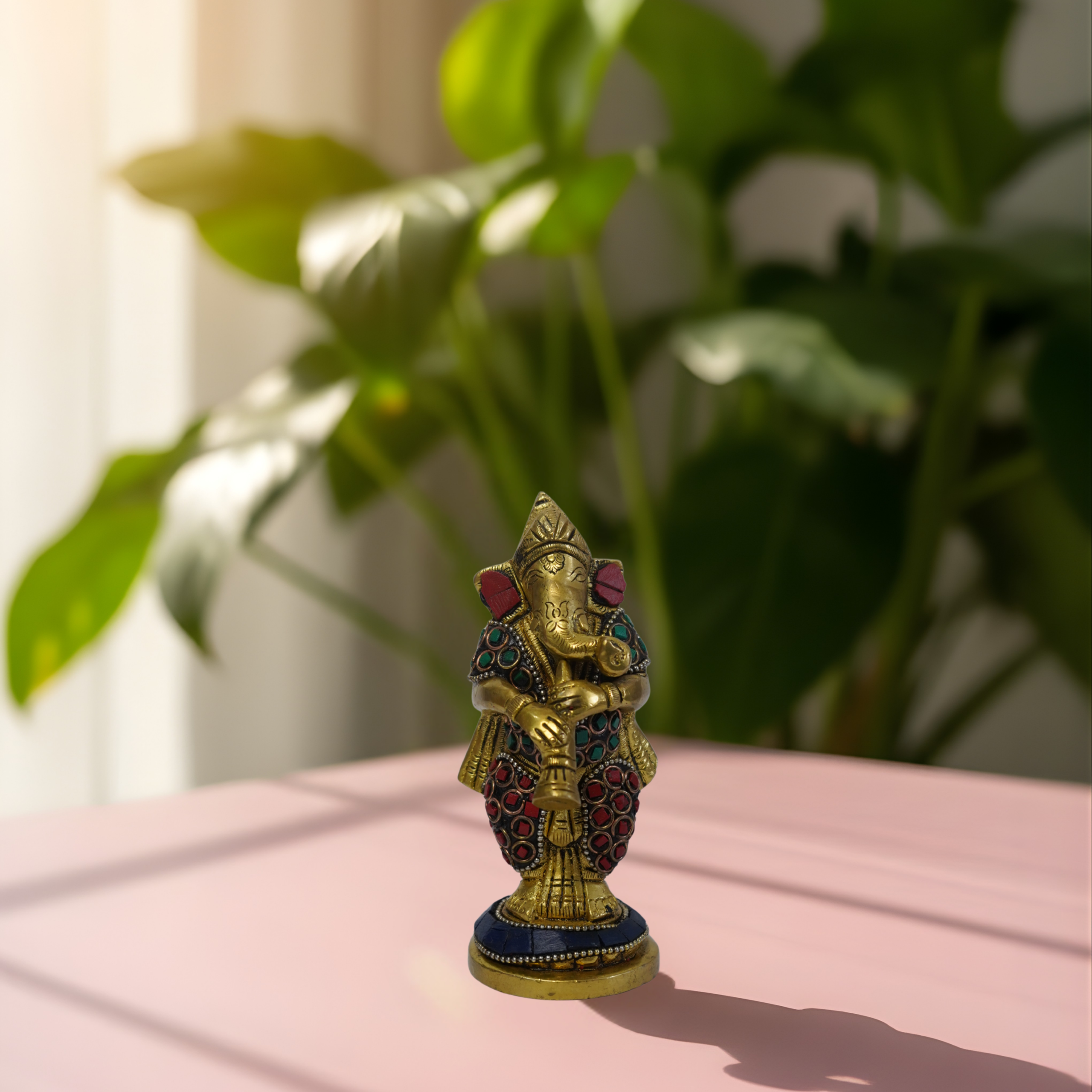 Four Ganesha's - Image 5