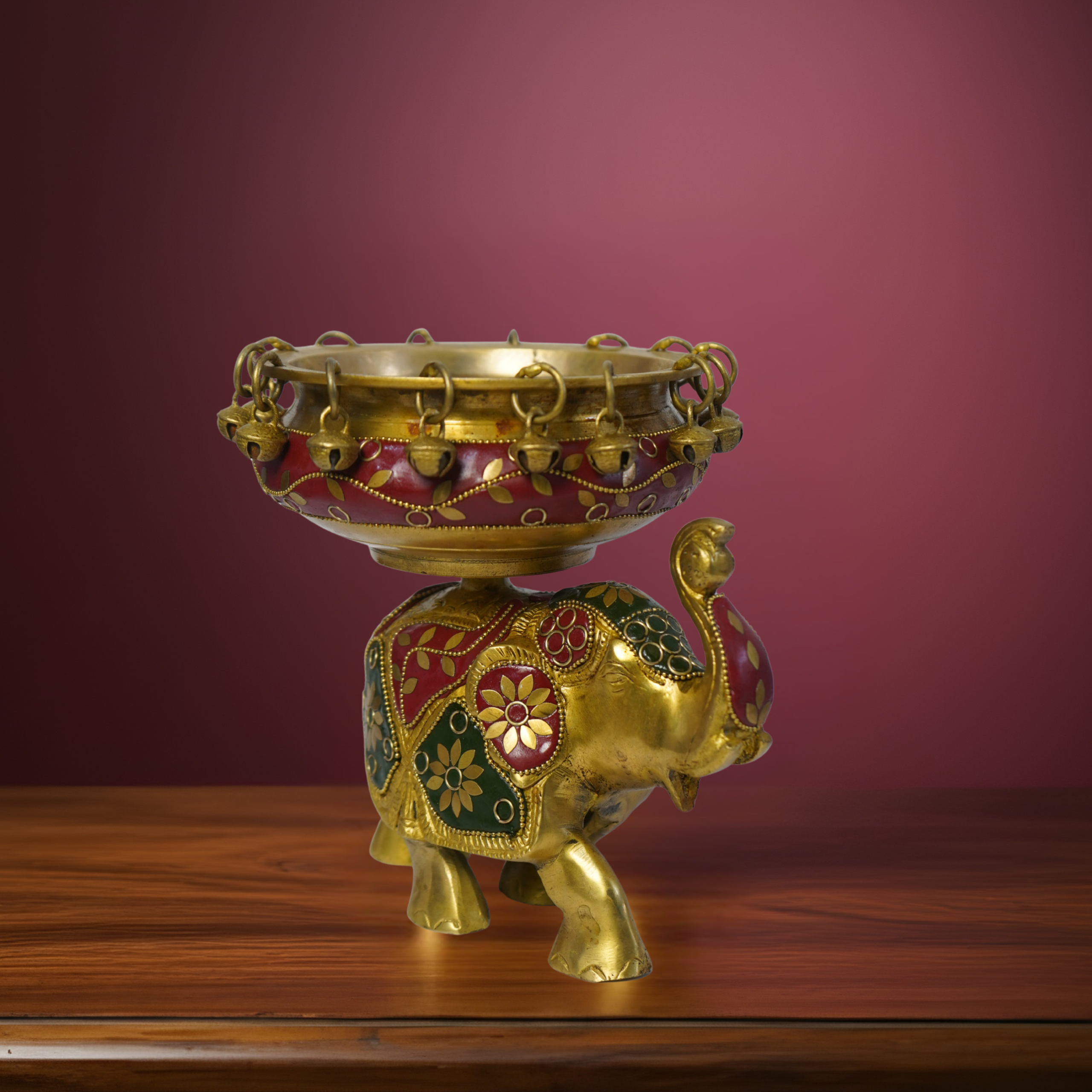 Elephent Urli - Image 2