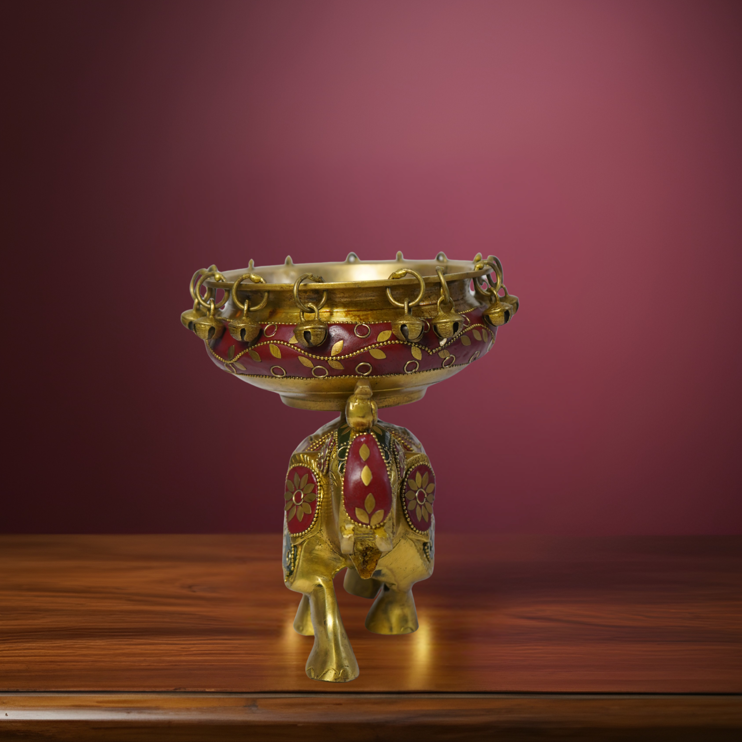 Elephent Urli - Image 4