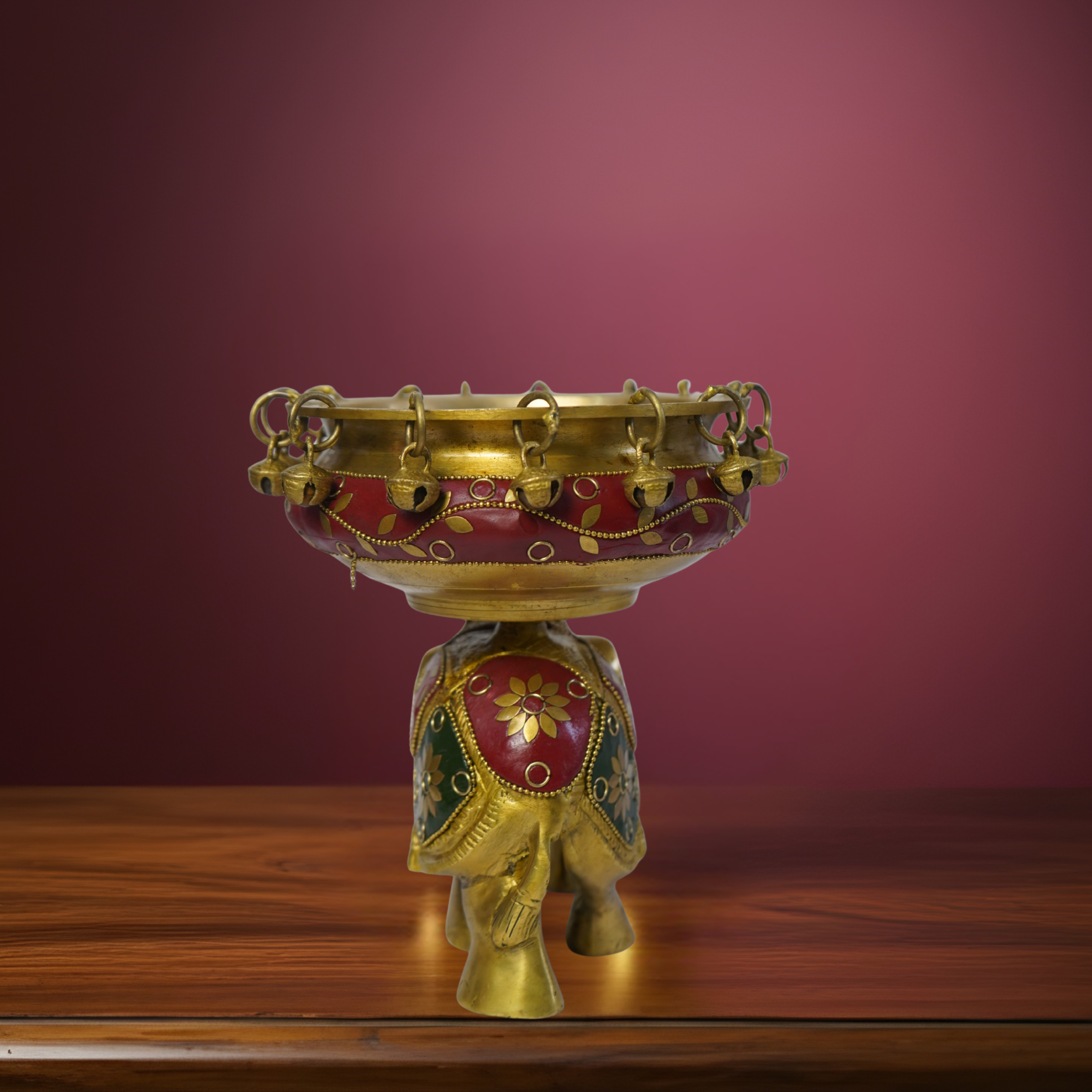 Elephent Urli - Image 3