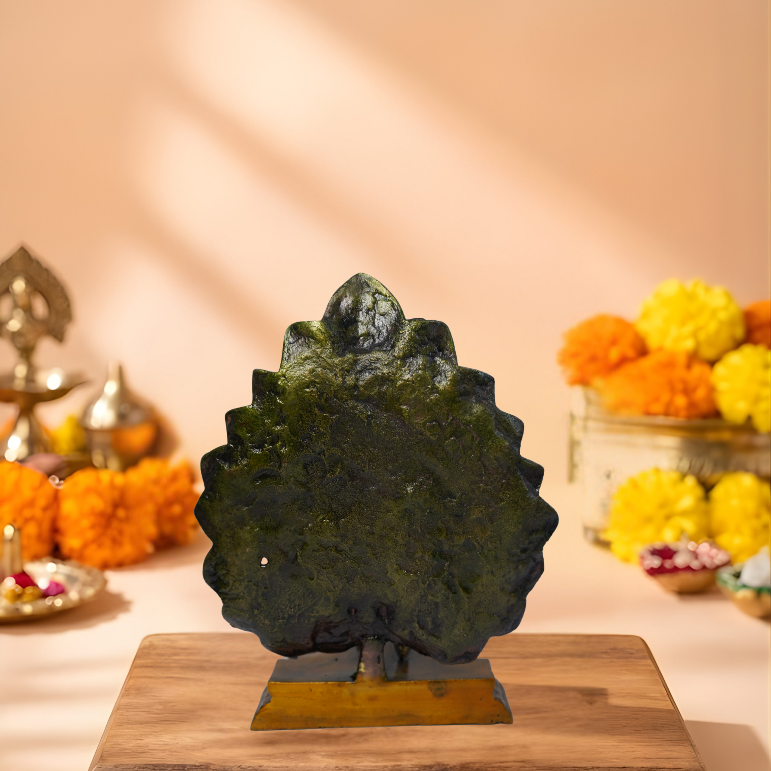 Colourful Peacock - Image 4