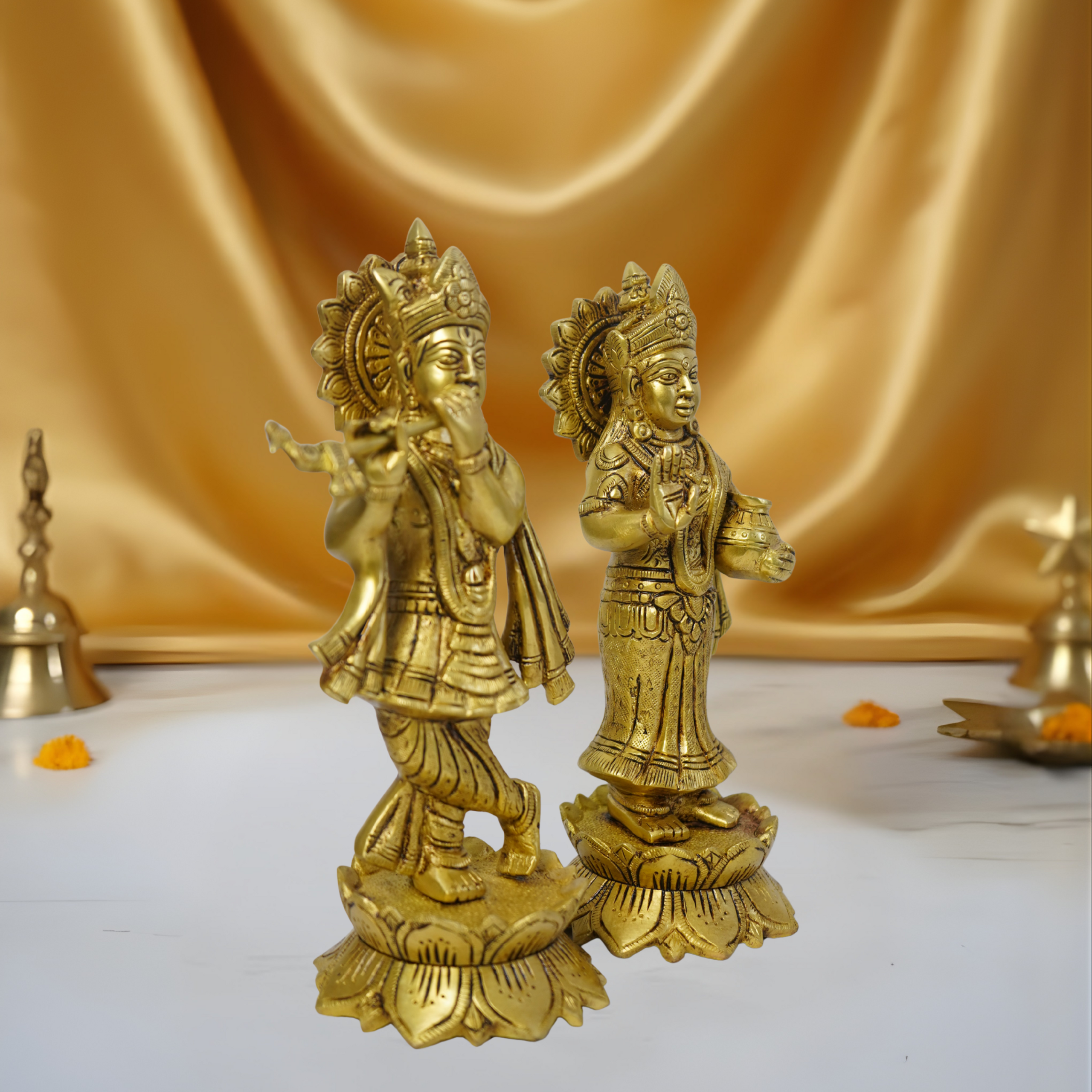 Radhe Shyam - Image 3