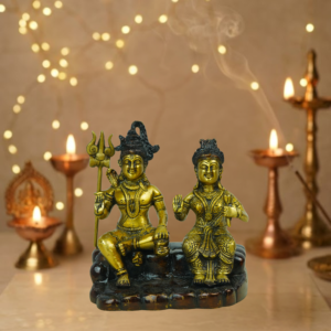 Shiv Parvati